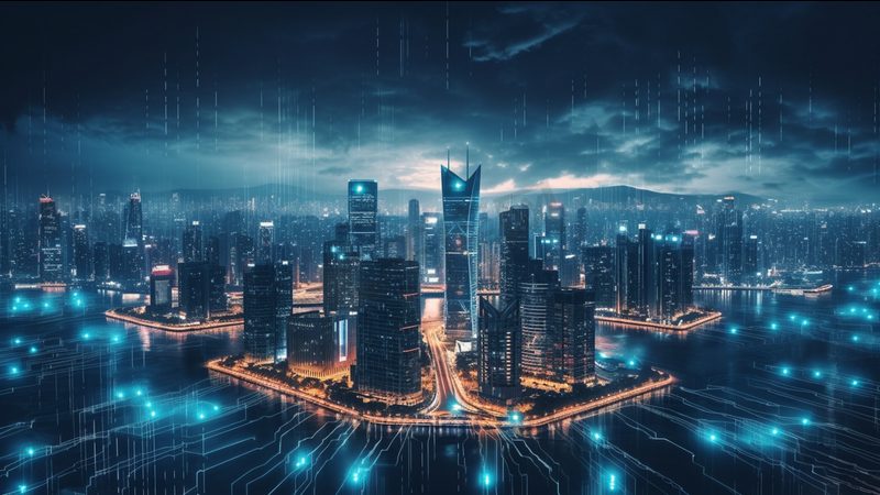 商业智能行业应用系统：参数对比解析与选型要点